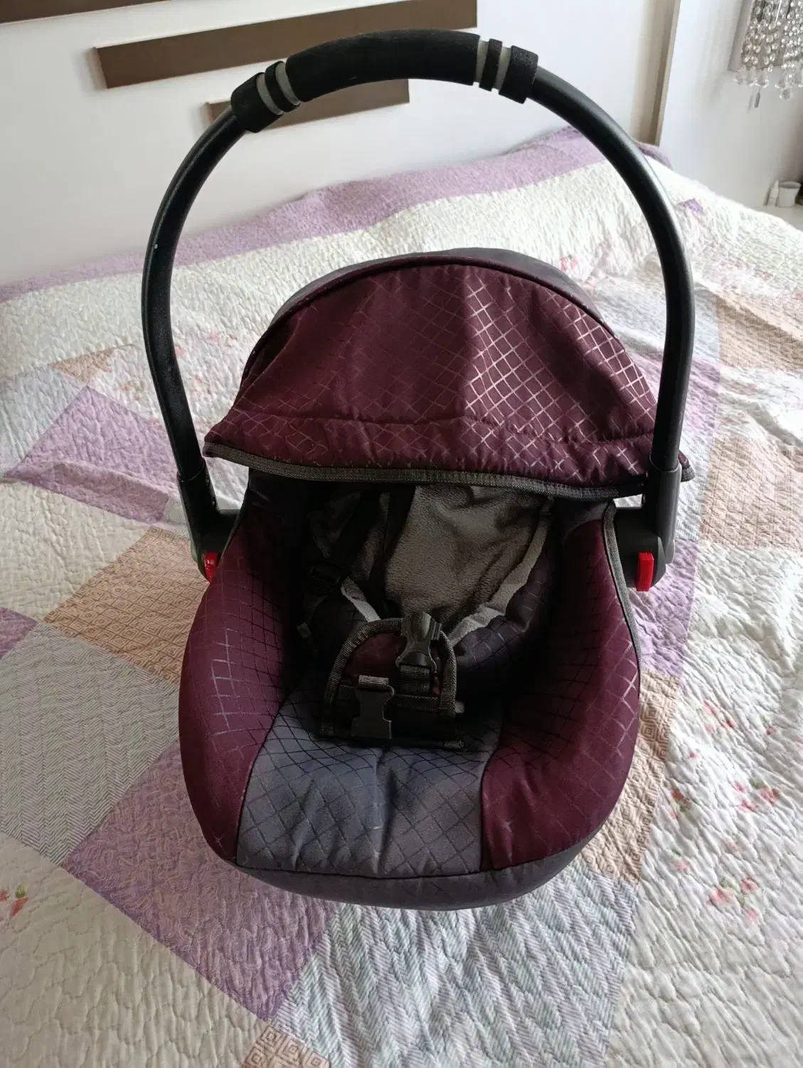 کریر کودک|کالسکه و لوازم جانبی|خوی, |دیوار