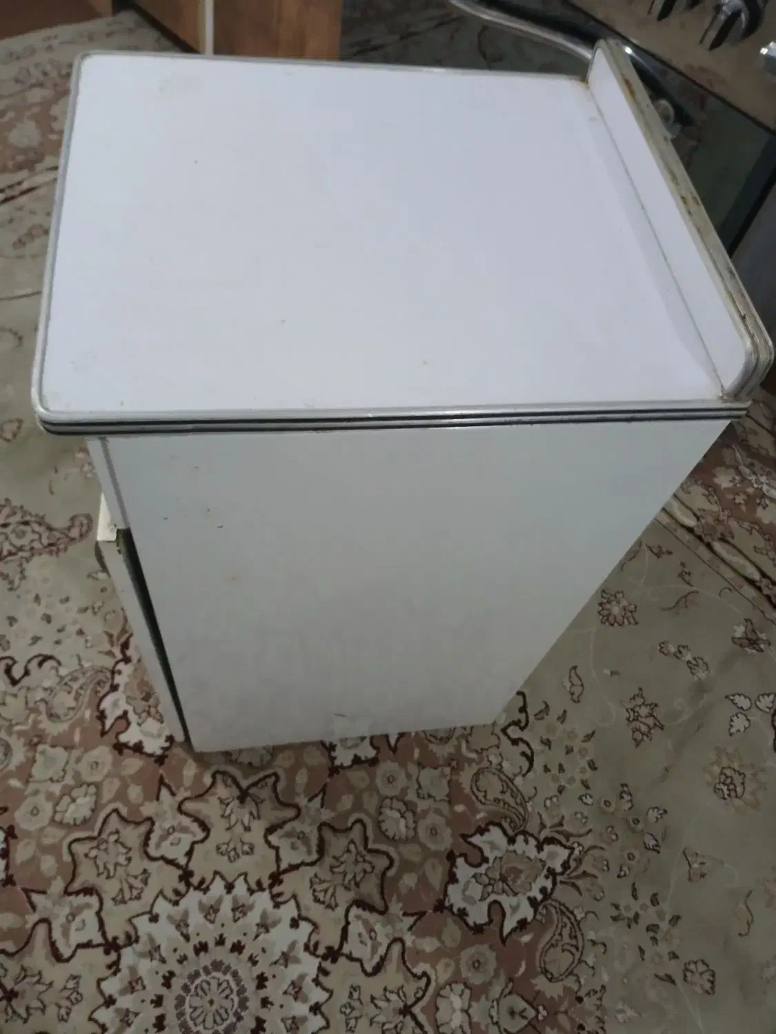 کابینت فلزی|آب‌چکان و نظم‌دهنده ظروف|اردبیل, |دیوار