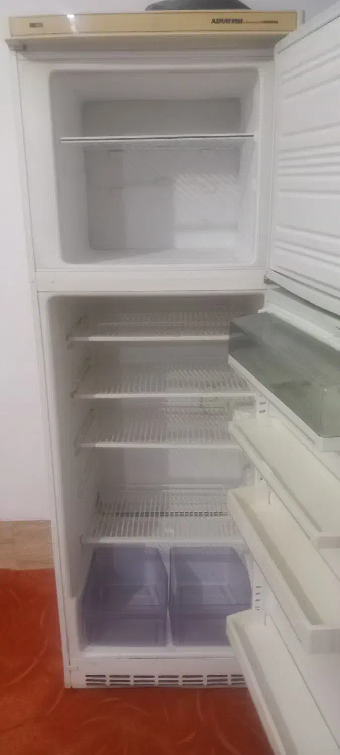 یخچال فریزر|یخچال و فریزر|مرودشت, دولت آباد|دیوار