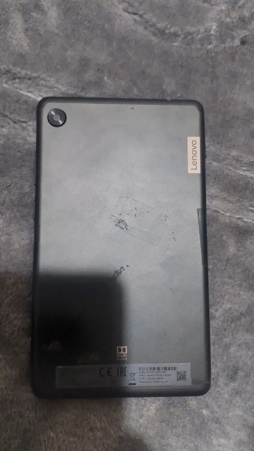 تبلت لنو تمیز|تبلت|یاسوج, |دیوار