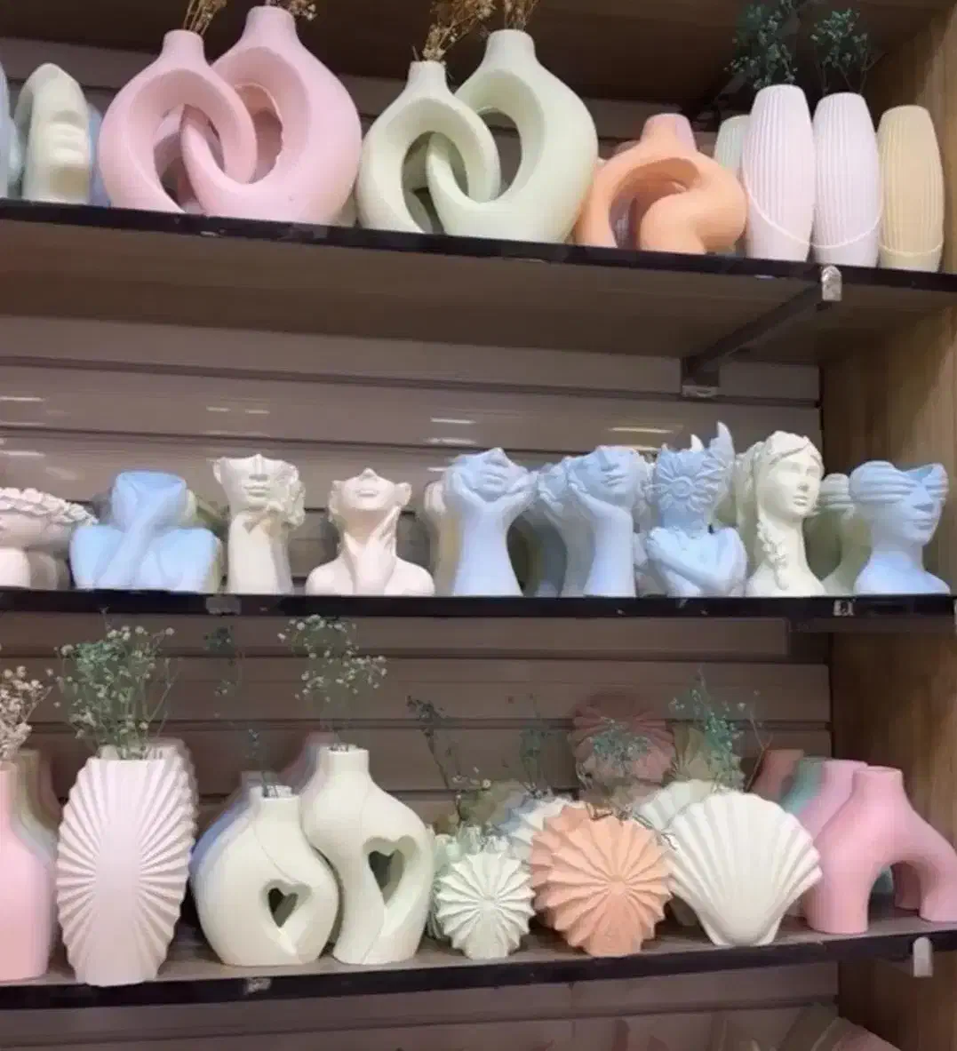 محصولات سنگ مصنوعی دکوری و مصرفی تک و عمده|صنایع دستی و سایر لوازم تزئینی|بندرعباس, |دیوار