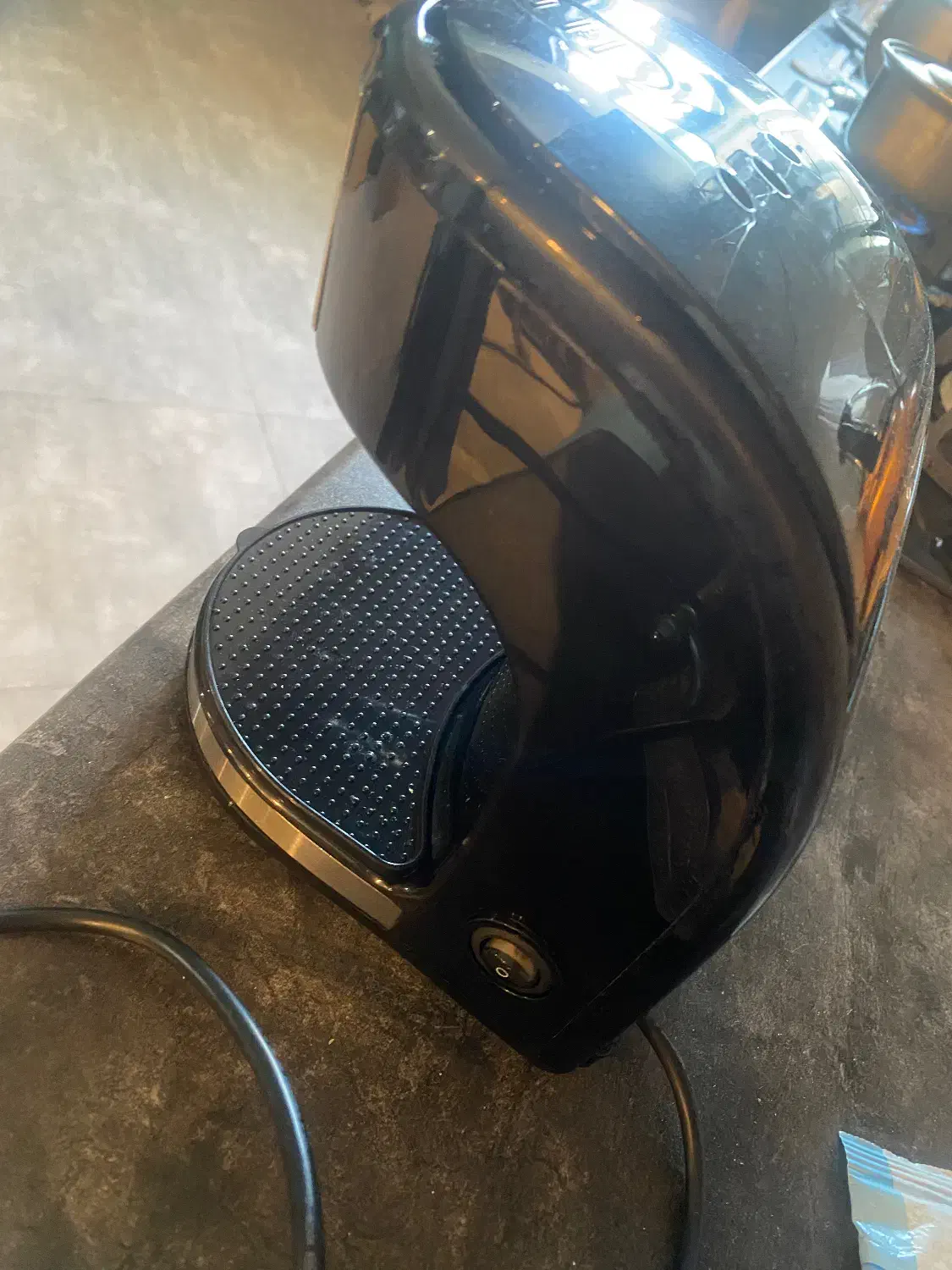 قهوه ساز سافلون مدل FCM-22|سماور، چای‌ساز، قهوه‌ساز|نور, |دیوار