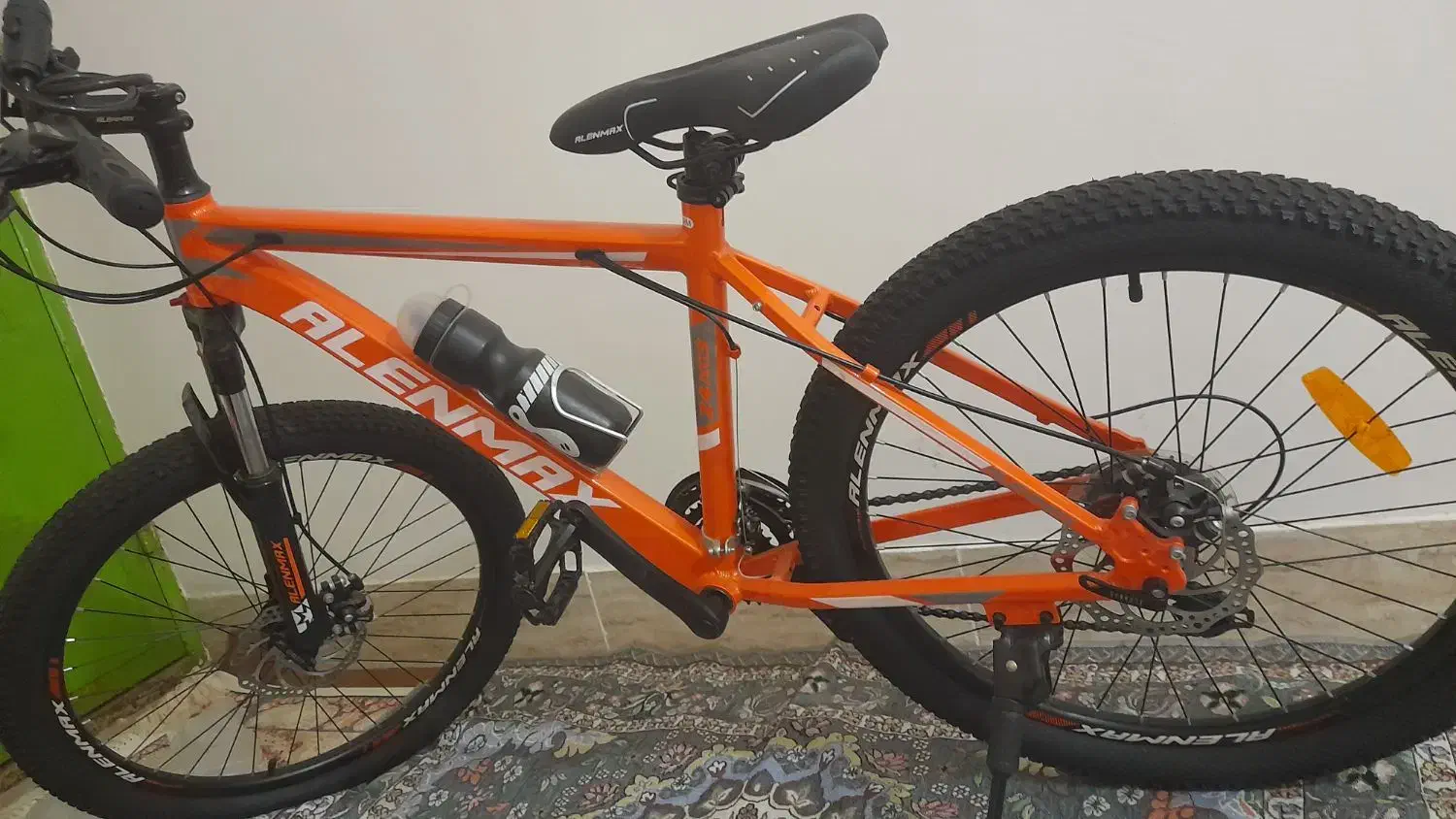 دوچرخه ۲۴|دوچرخه، اسکیت، اسکوتر|ریز, |دیوار