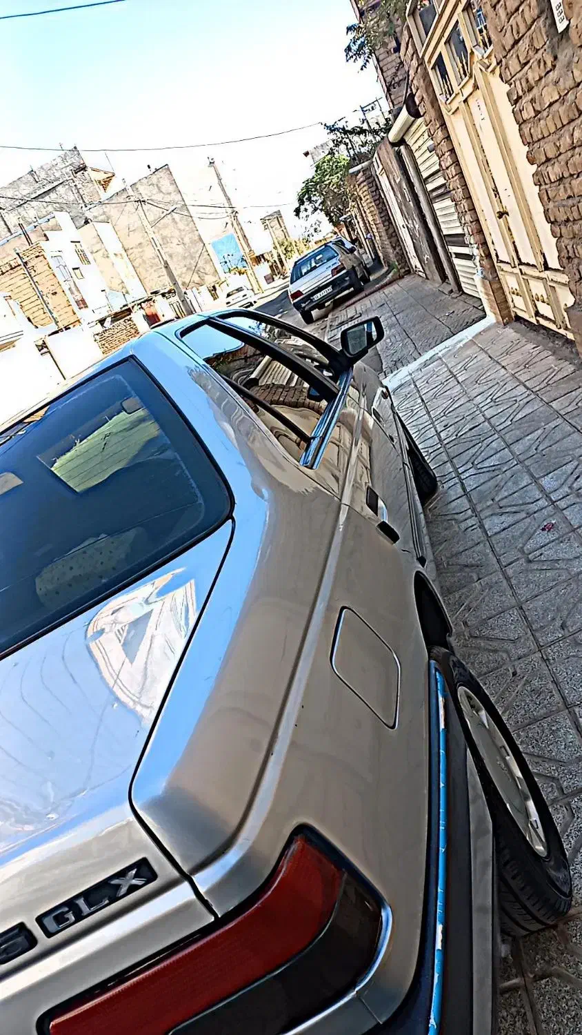 پژو|خودرو سواری و وانت|سرخس, |دیوار