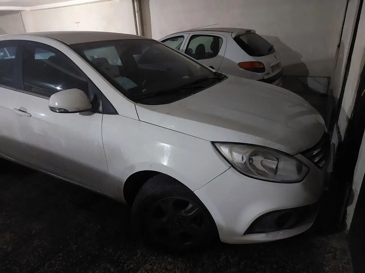 جک j4 مدل 1401|خودرو سواری و وانت|قدس, شهر‌قدس|دیوار