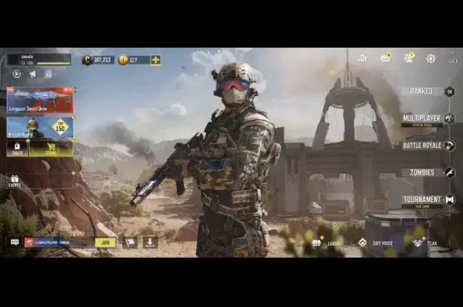 کاد موبایل سیف|کنسول، بازی ویدئویی و آنلاین|زیرآب, |دیوار