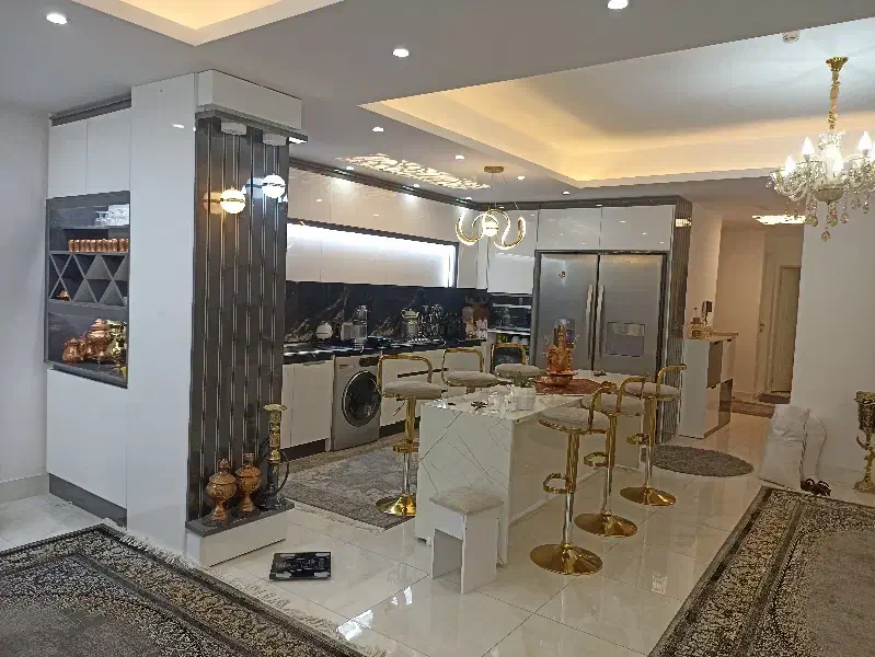 فروش آپارتمان|فروش آپارتمان|میانه, |دیوار