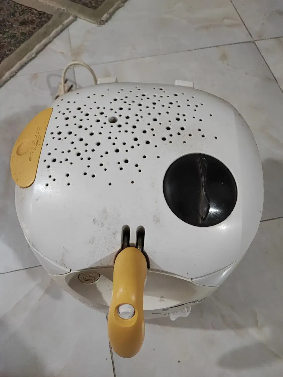 سرخ کن|اجاق گاز و لوازم برقی پخت‌وپز|نیشابور, پاستور|دیوار