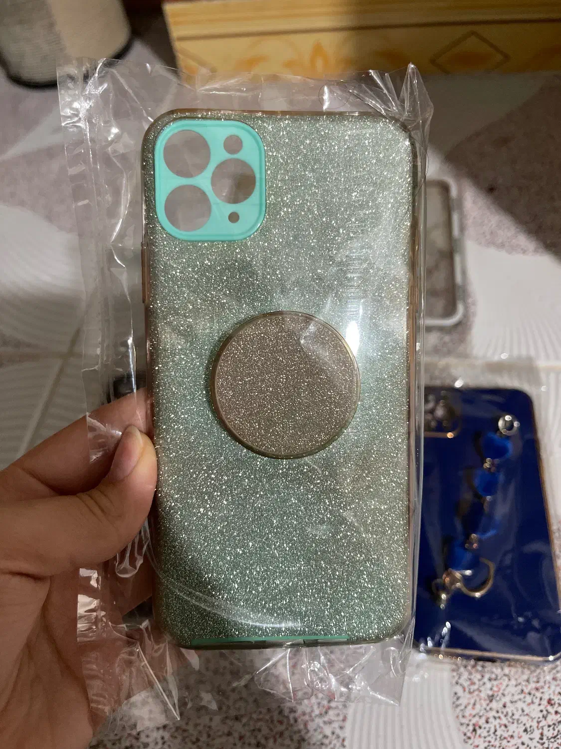 کاور|لوازم جانبی موبایل و تبلت|یاسوج, |دیوار