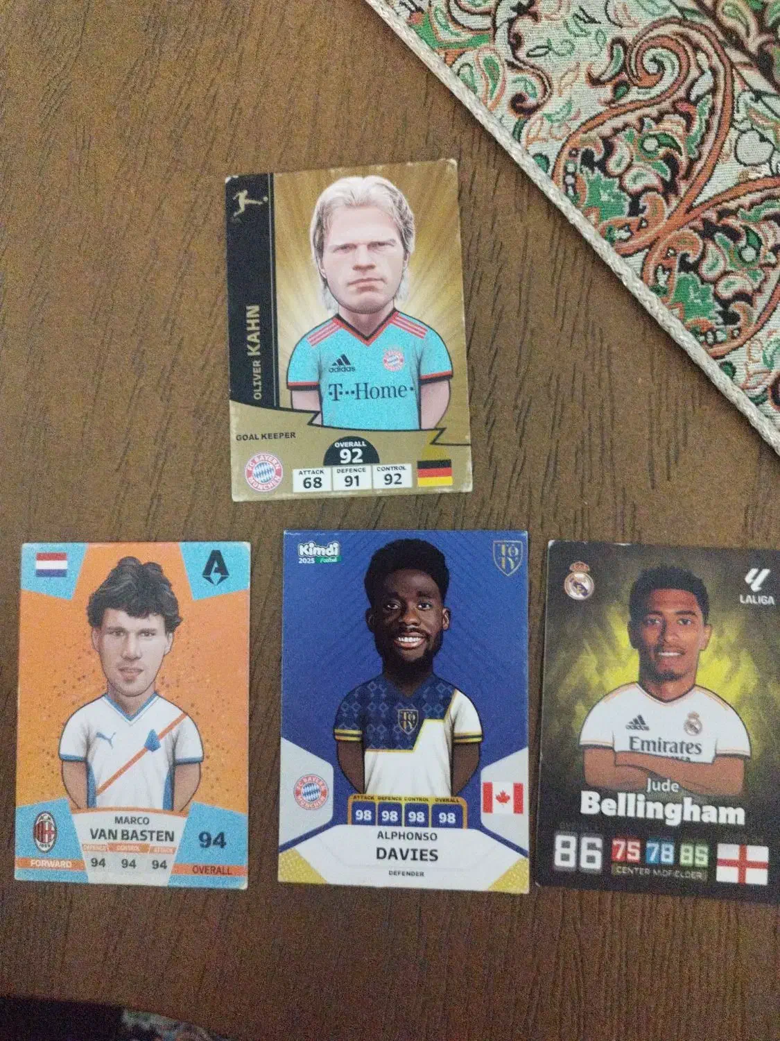 کارت کیمدی|اسباب‌‌بازی|کرج, شهرک بنفشه|دیوار