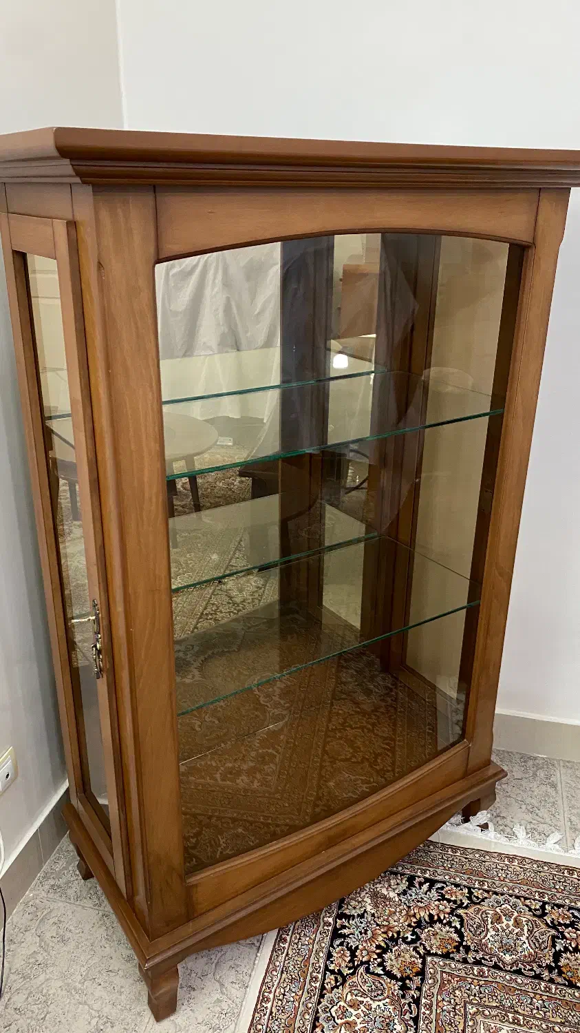 بوفه مناسب جهیزیه 5میلیون تومان(فوری)نو|بوفه، ویترین، کنسول|تهران, جوادیه|دیوار