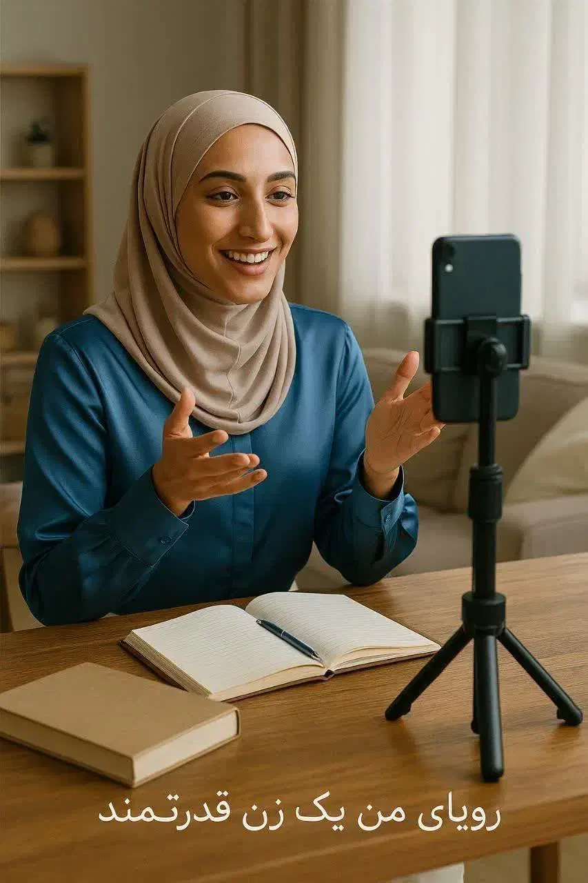 کاردرمنزل با گوشی مخصوص بانوان|استخدام بازاریابی و فروش|بناب, |دیوار