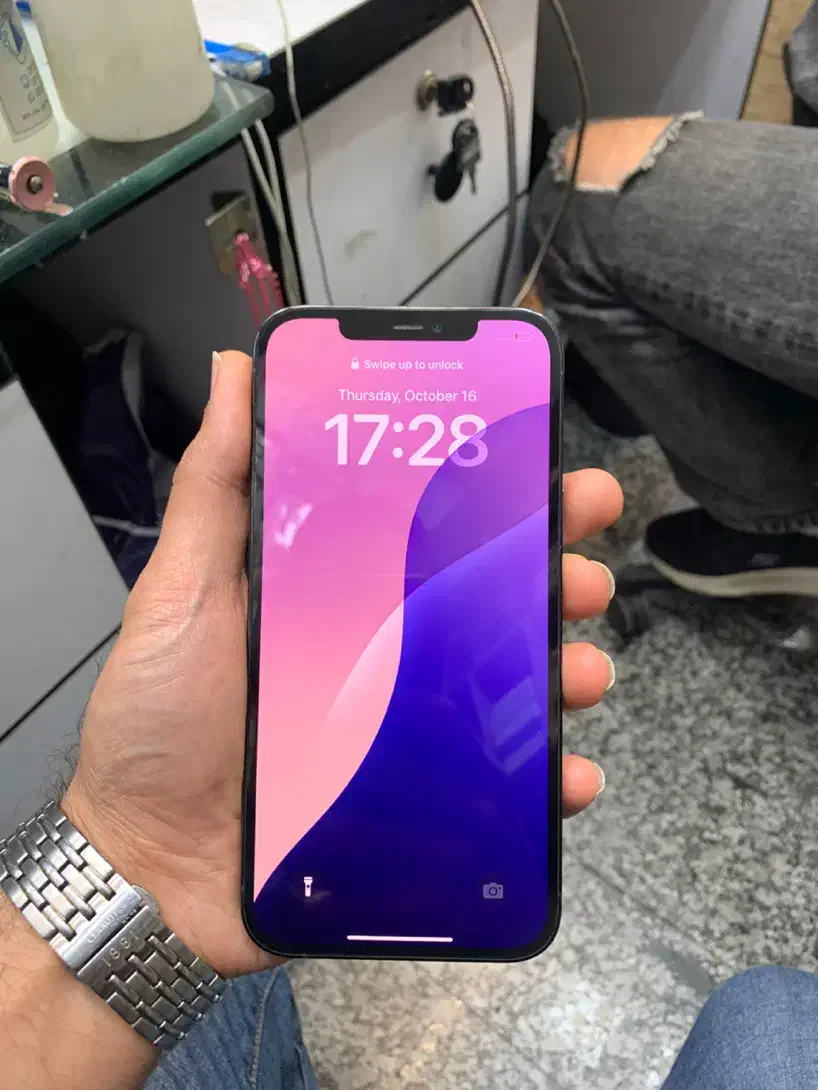 آیفون ۱۲ پرو مکس iphone 12 promax|موبایل|تهران, تجریش|دیوار