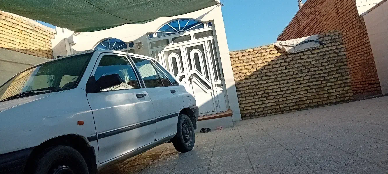 فروش خانه|فروش خانه و ویلا|بردسکن, |دیوار