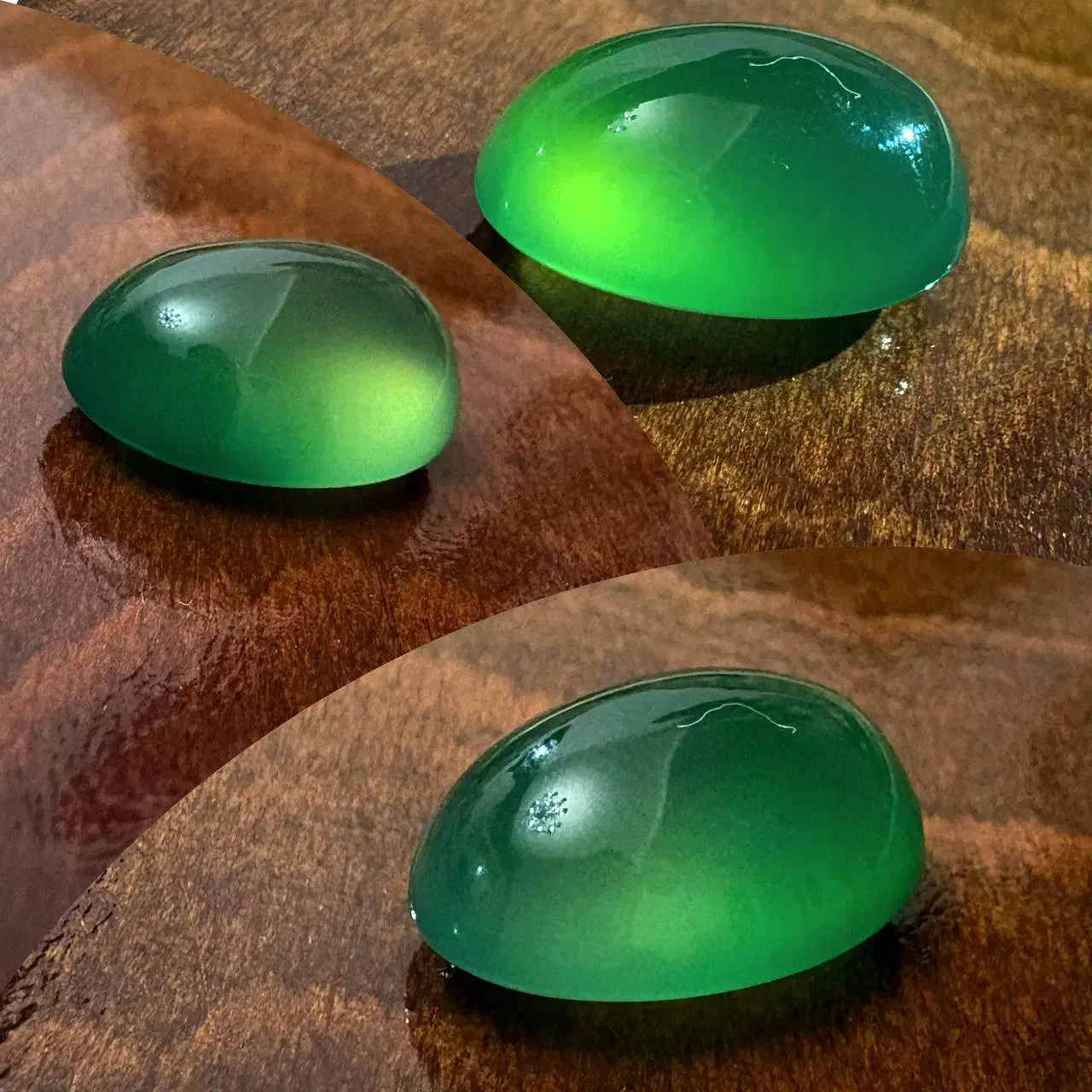 عقیق سبز|جواهرات|تبریز, |دیوار