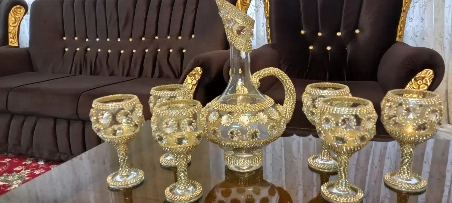 تزئینات منزل|صنایع دستی و سایر لوازم تزئینی|قم, سربخش|دیوار