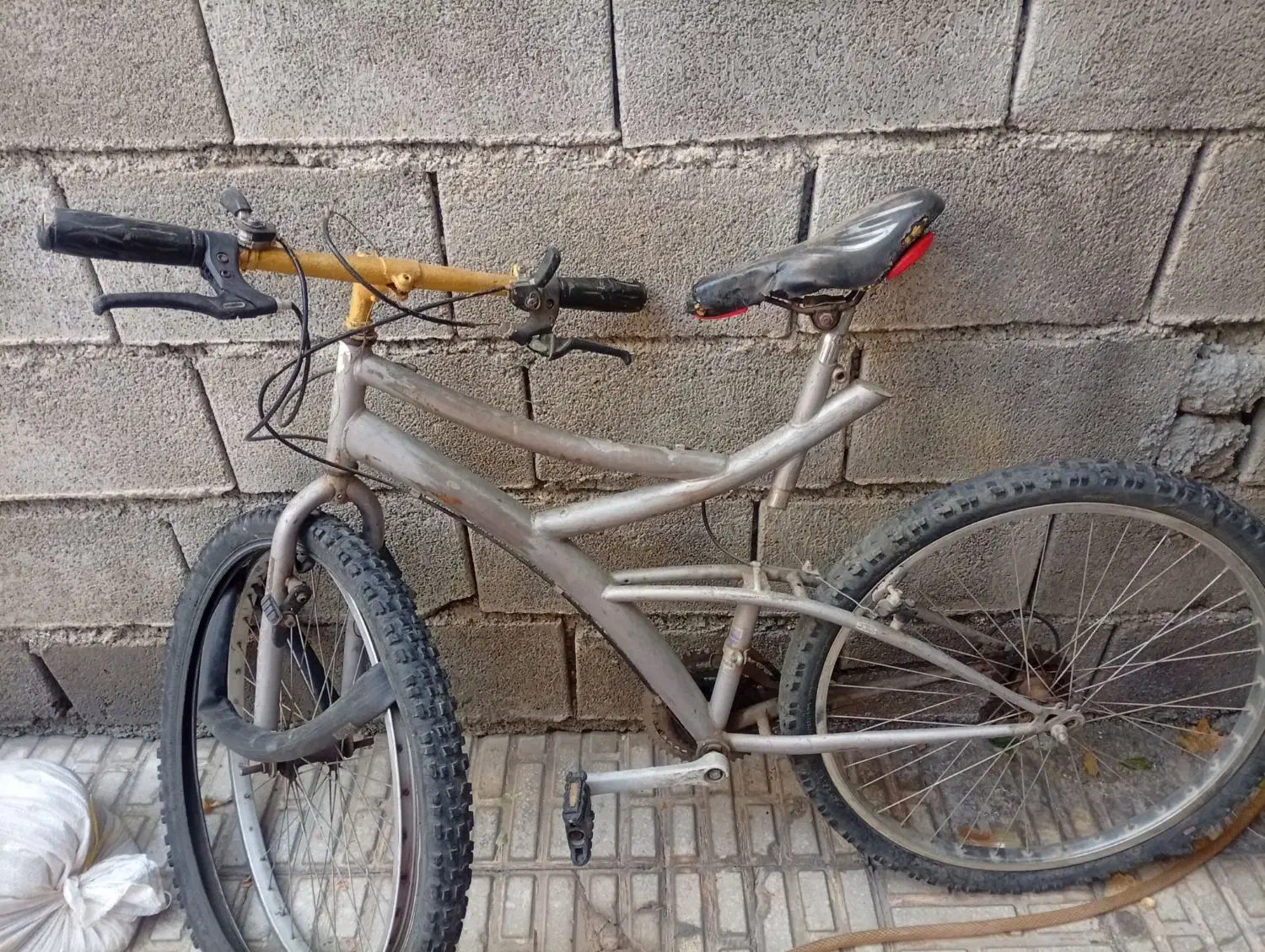 دوچرخ26|دوچرخه، اسکیت، اسکوتر|جوانرود, |دیوار