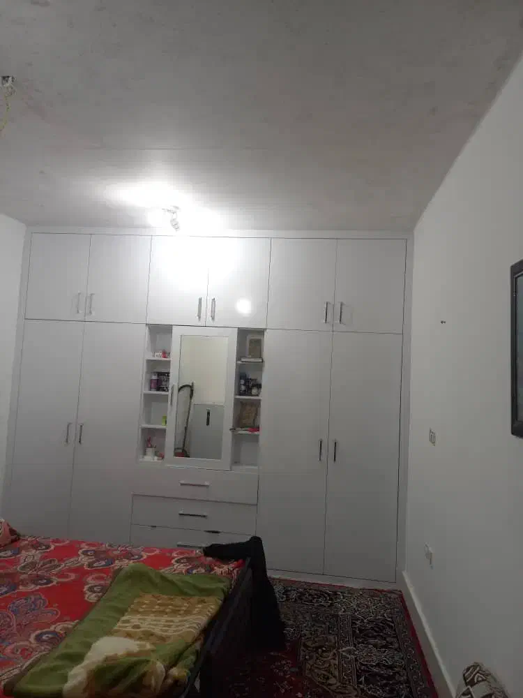 آپارتمان فروشی//محدوده خیابان رشد//۸۶هکتار|فروش آپارتمان|دزفول, |دیوار