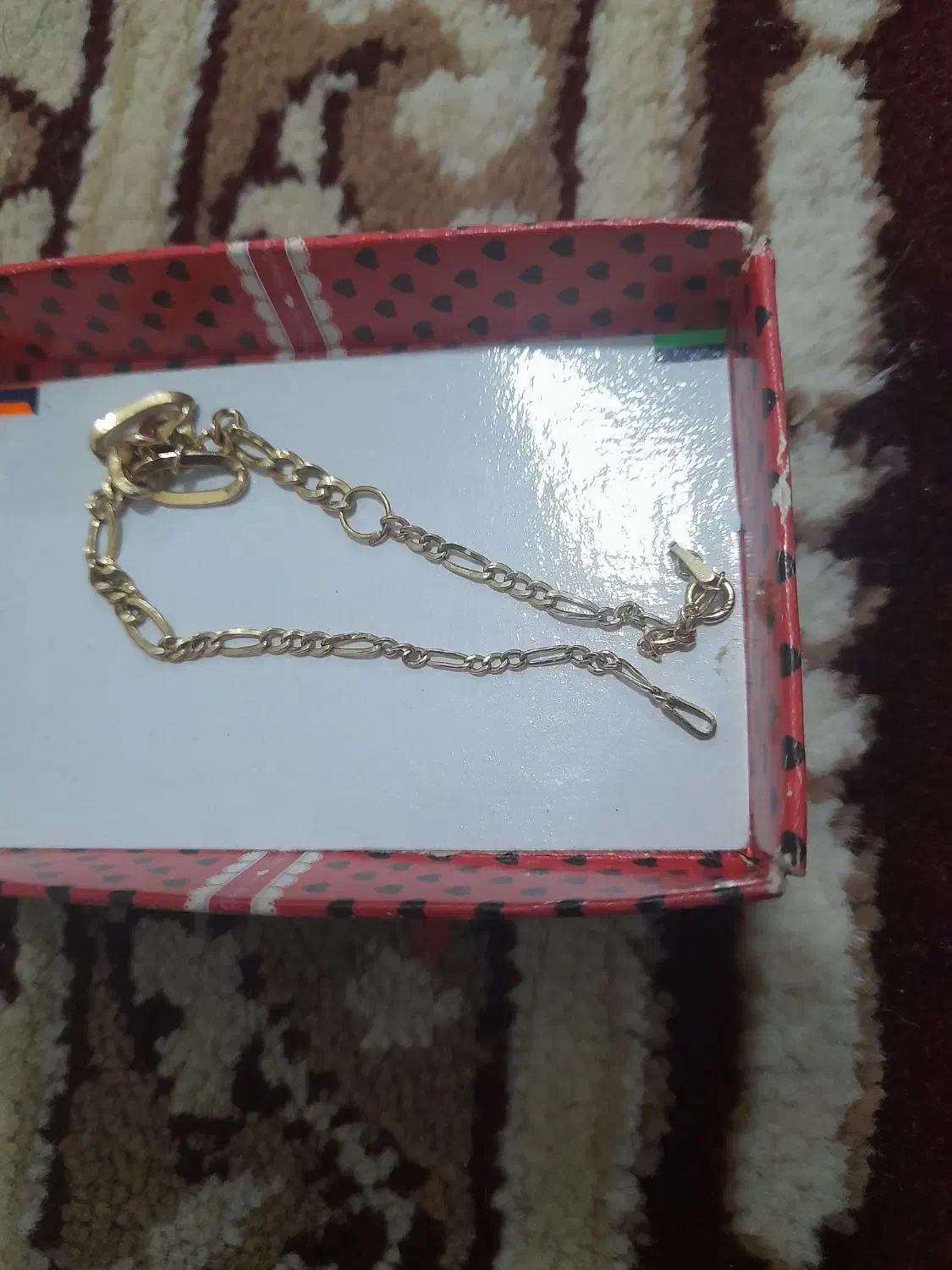 گمشده|اشیا|پاکدشت, پاکدشت (مامازند)|دیوار