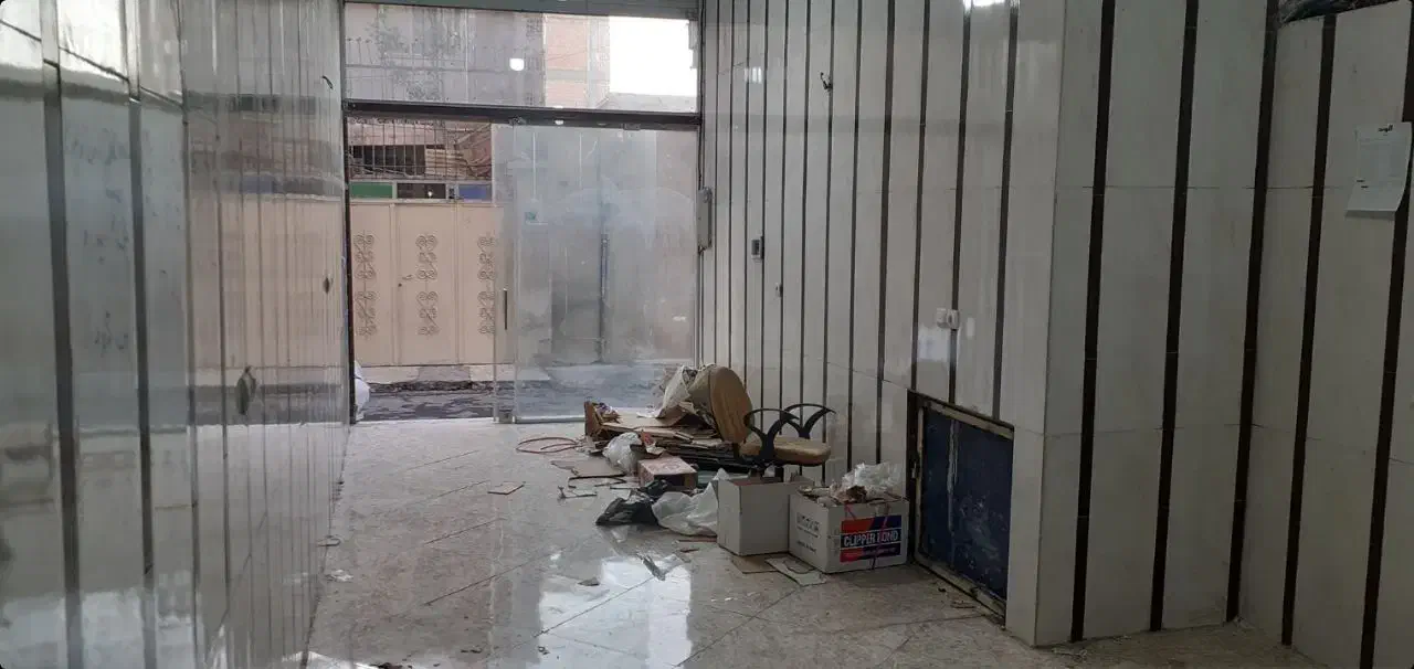 ۴۲ متر مغازه نسیم شهر ۱جاره و فروش|اجارهٔ مغازه و غرفه|نسیم‌شهر, |دیوار