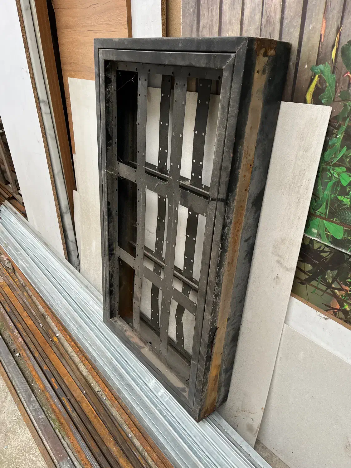 تابلو دوطرفه روان ۳*۳|خدمات پیشه و مهارت|قائم‌شهر, |دیوار