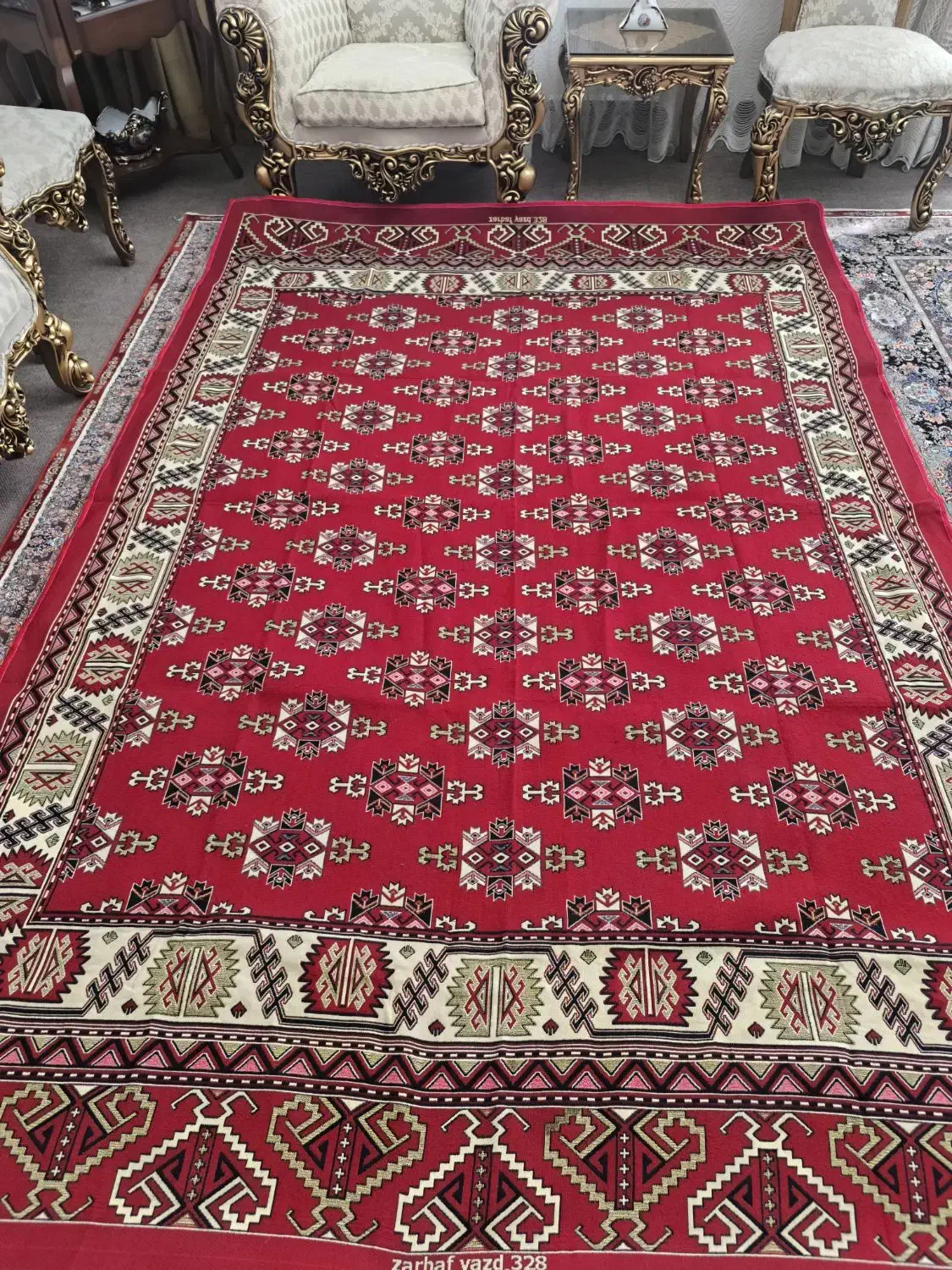 روفرشی شش متری|روفرشی|مرند, |دیوار