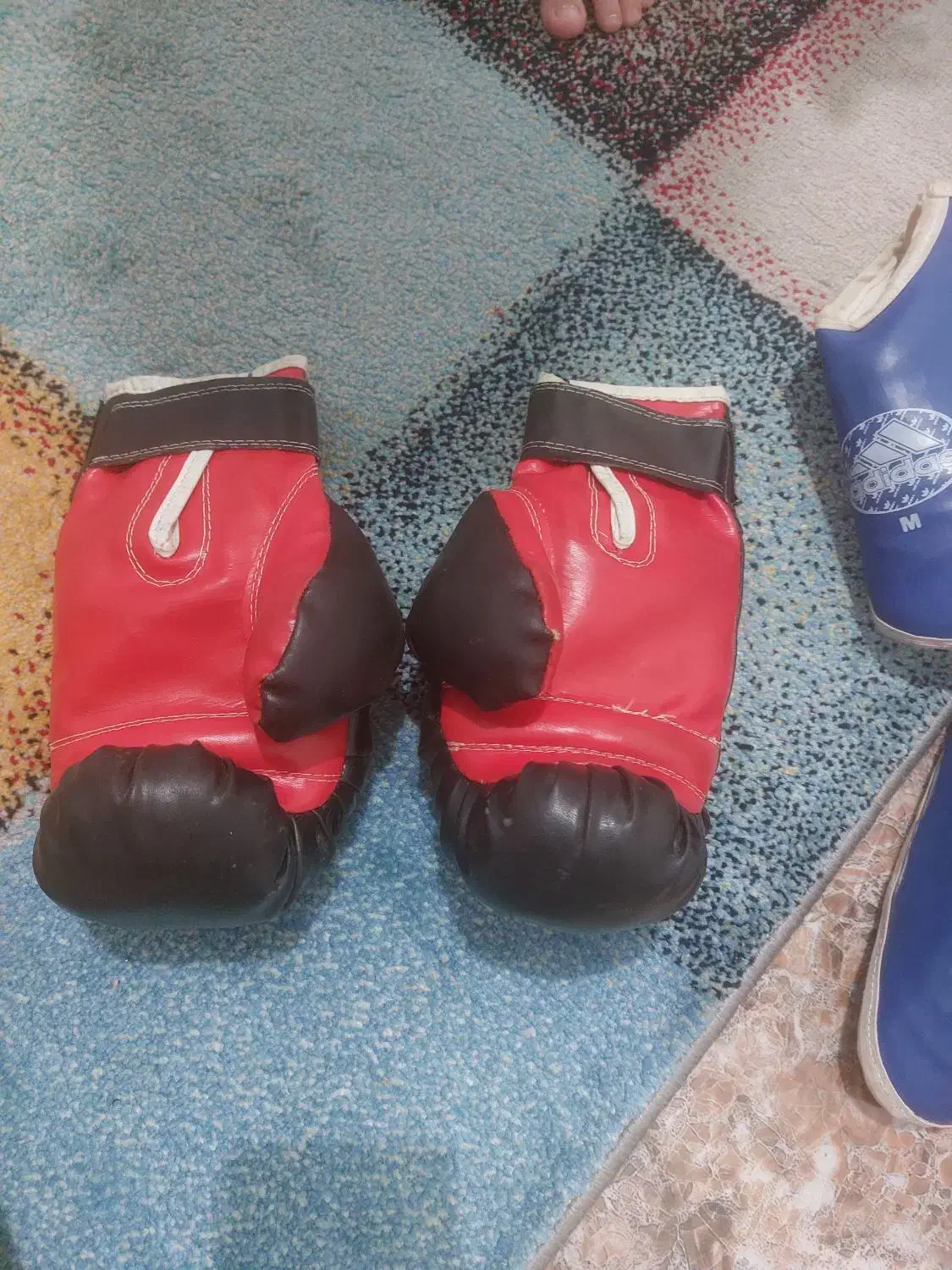 لوازم بوکس|تجهیزات ورزشی|رودسر, |دیوار