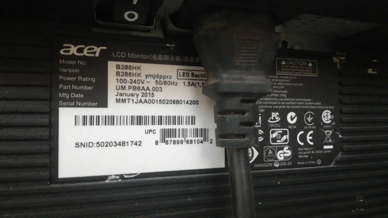 مانیتور. نصب ویندوز.انواع مانیتوراستوک.کافی نت|خدمات رایانهای و موبایل|شیراز, سلطان آباد|دیوار