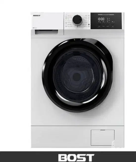 ماشین لباسشویی بُست|ماشین لباسشویی و خشک‌کن لباس|ایلام, |دیوار