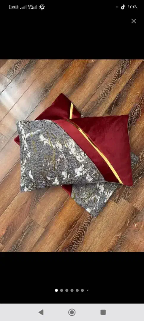 رویه بالش|سرویس روتختی|کرمانشاه, |دیوار