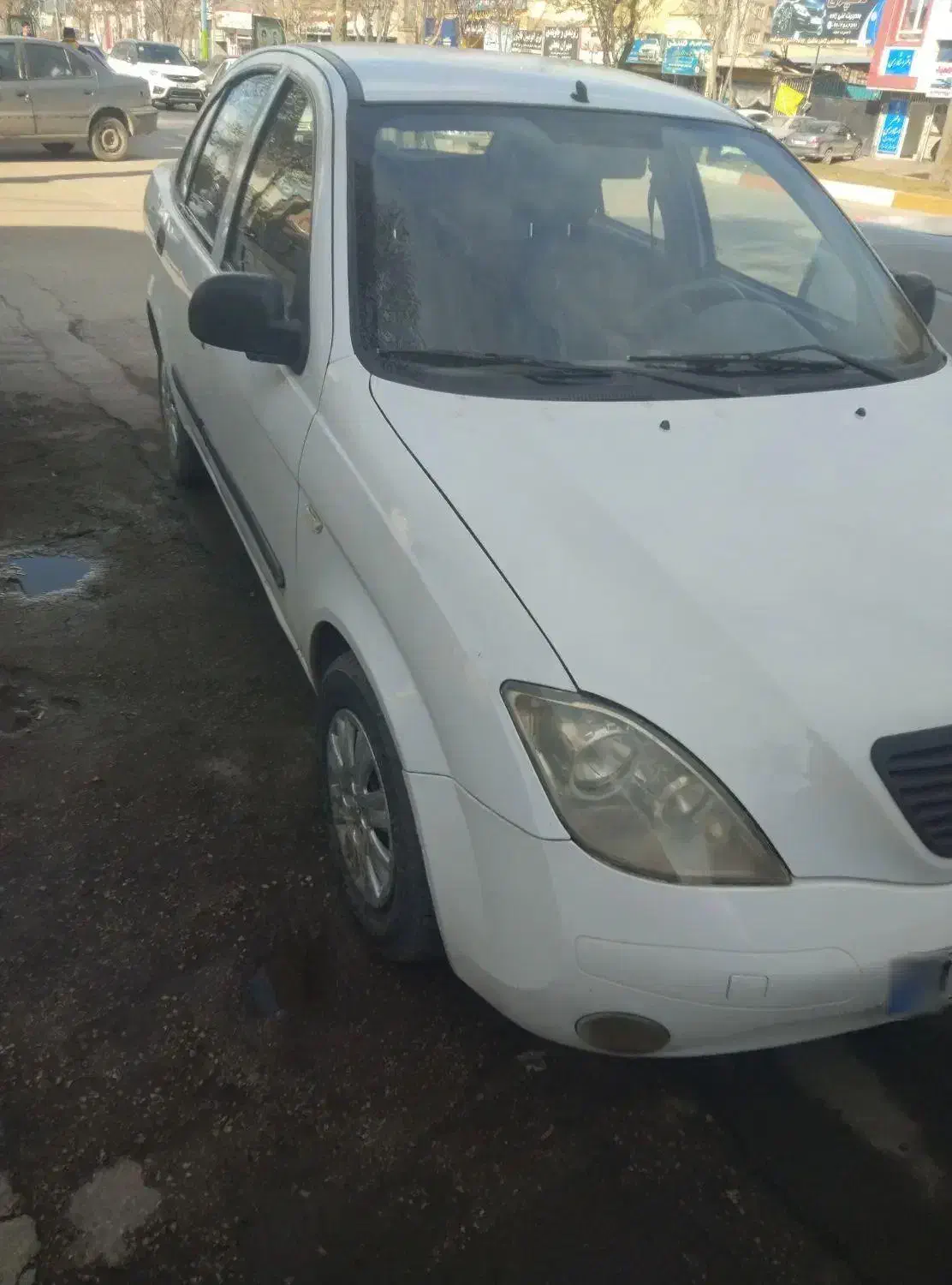 بیرنگ وبیزربه|خودرو سواری و وانت|اردبیل, |دیوار