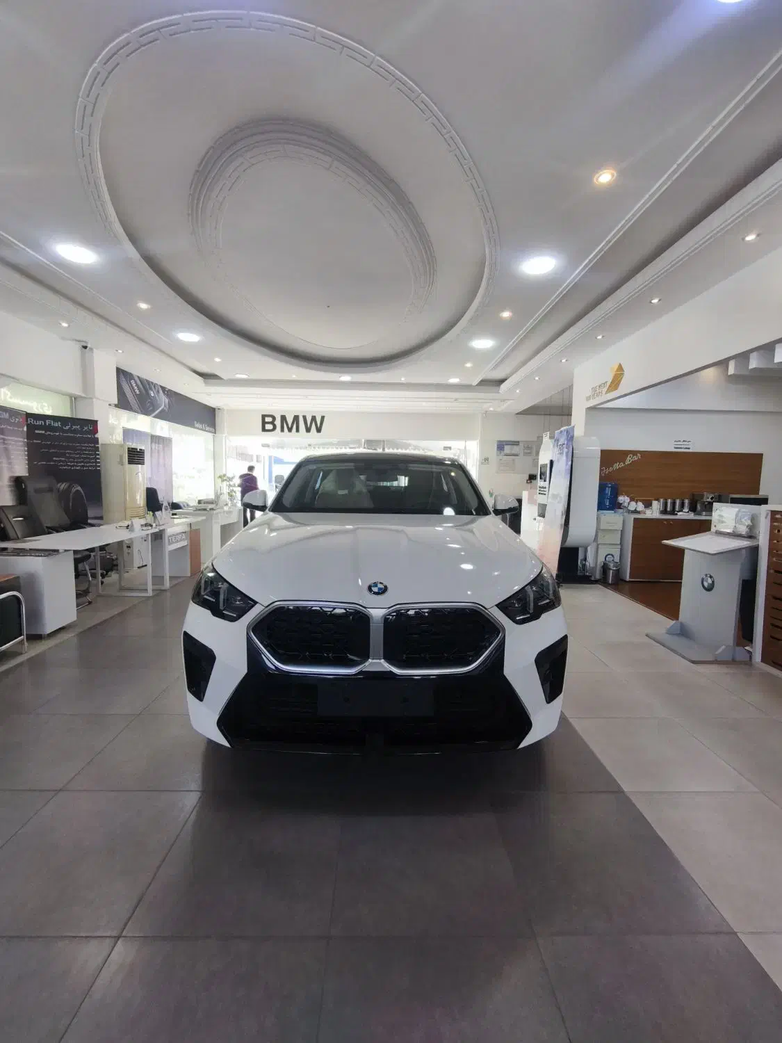 BMW X2 sDrive 25i|خودرو سواری و وانت|شیراز, محمدیه|دیوار