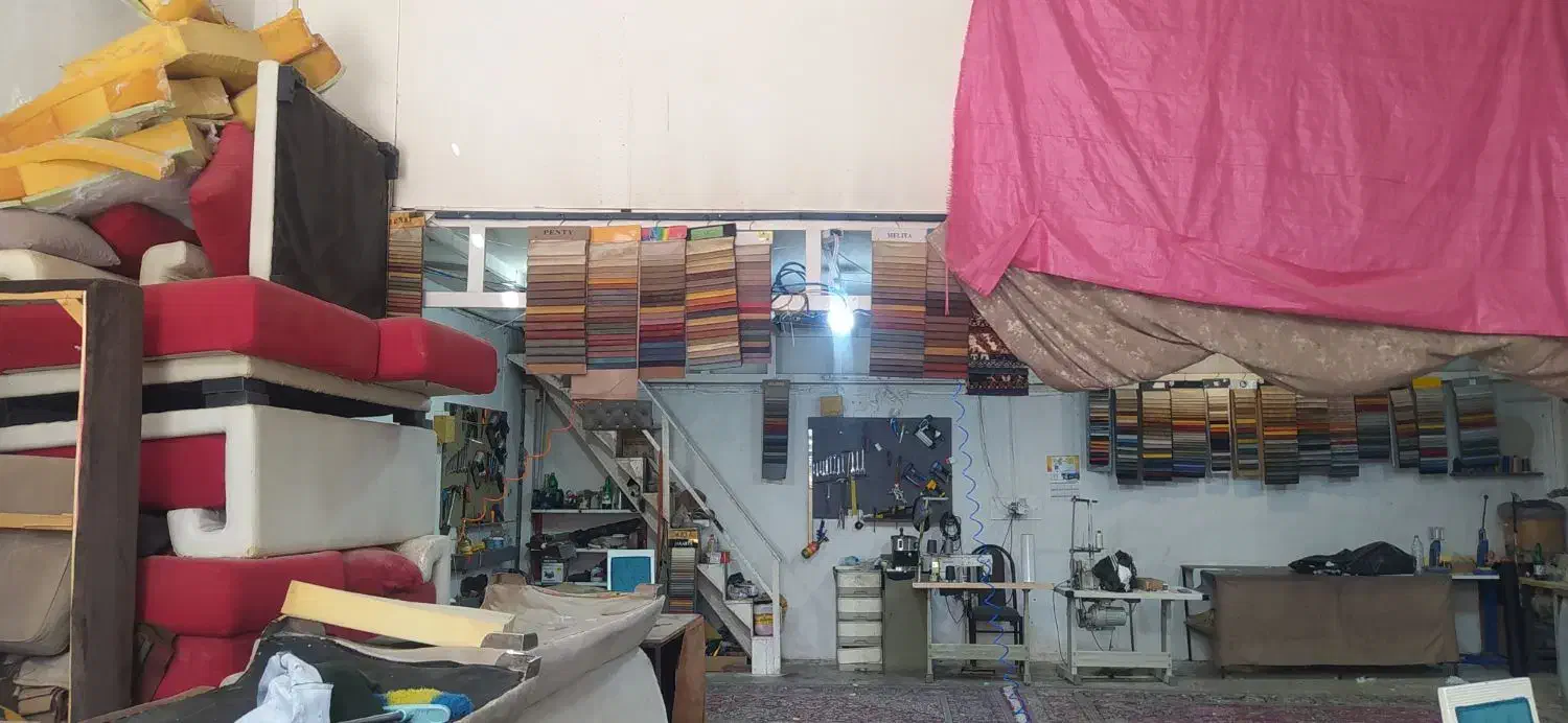 پشت پاسگاه سلطان اباد|فروش دفتر صنعتی، کشاورزی، تجاری|شیراز, سلطان آباد|دیوار