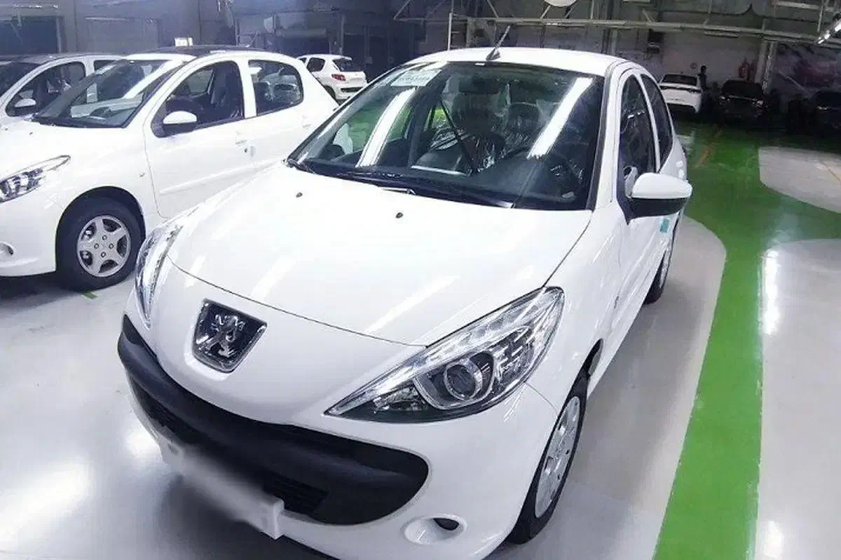 207tu5|خودرو سواری و وانت|رودان, |دیوار