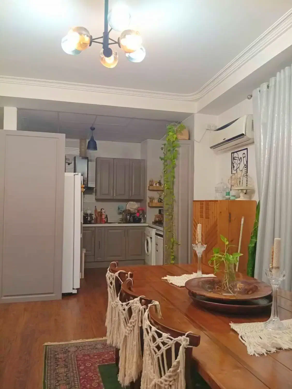 آپارتمان ۹۲ متری  خ تهران|فروش آپارتمان|قائم‌شهر, |دیوار