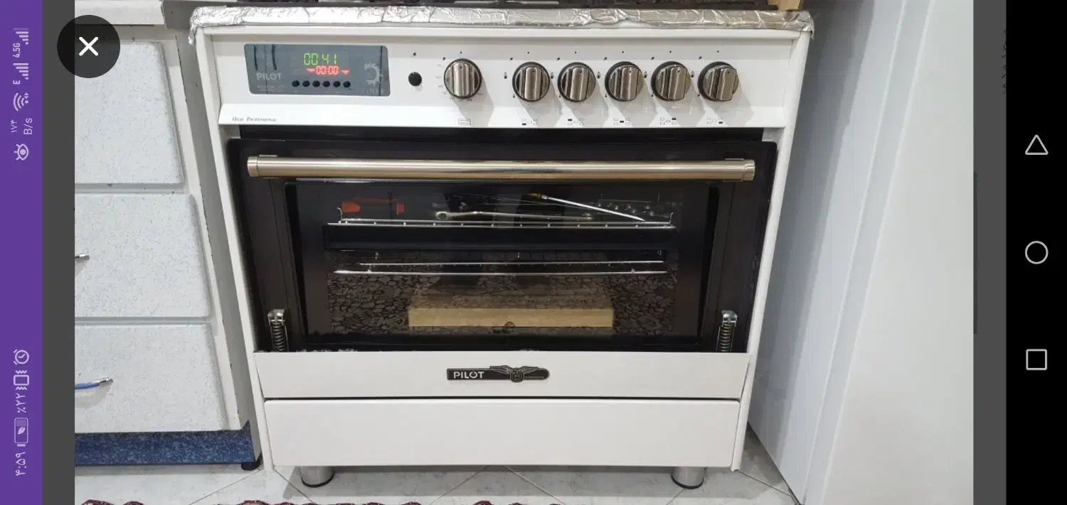 سرویس تعمیرات و نصب کولر گازی وپکیج واجاق گاز وهود|خدمات پیشه و مهارت|تبریز, |دیوار