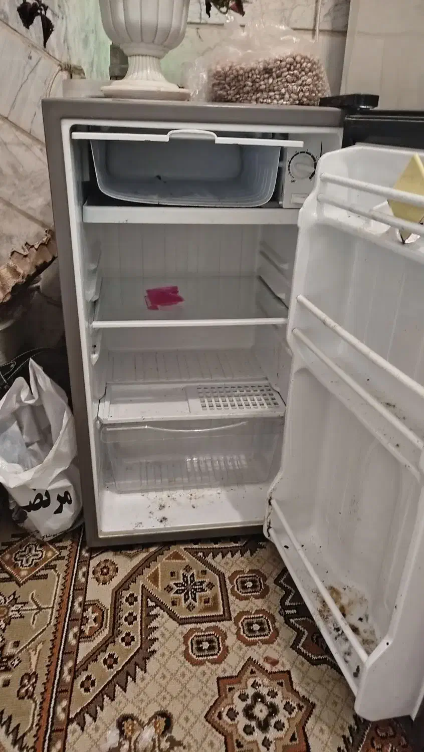 یخچال ۵فوت|یخچال و فریزر|بهارستان, |دیوار