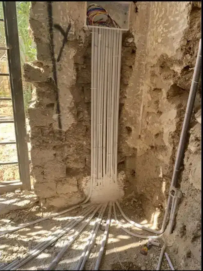 برقکاری ساختمان/ انجام تمامی پروژه های برق کاری|خدمات پیشه و مهارت|بندرعباس, |دیوار