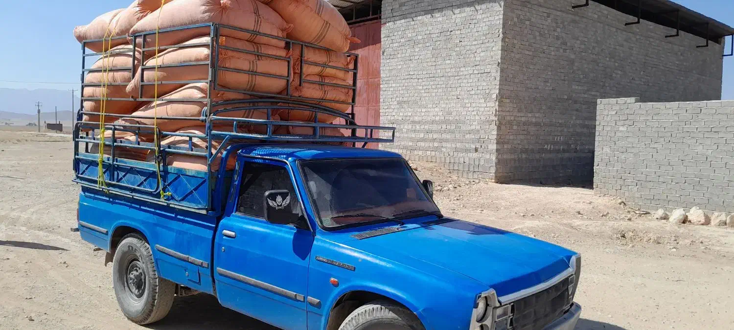 حمل بار ودام حیووانی.فارس فیروزاباد|خدمات حمل و نقل|فیروزآباد (فارس), |دیوار