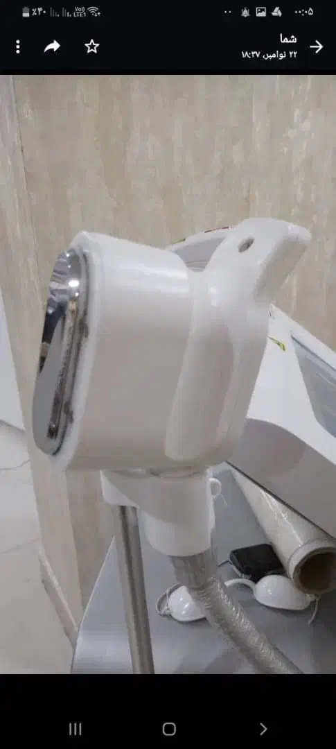 دستگاه لیزر|پزشکی|مهاباد (آذربایجان غربی), |دیوار