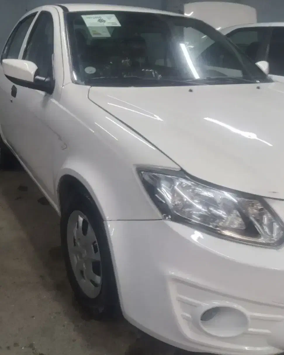 ساینا مدل ۹۸|خودرو سواری و وانت|سقز, |دیوار