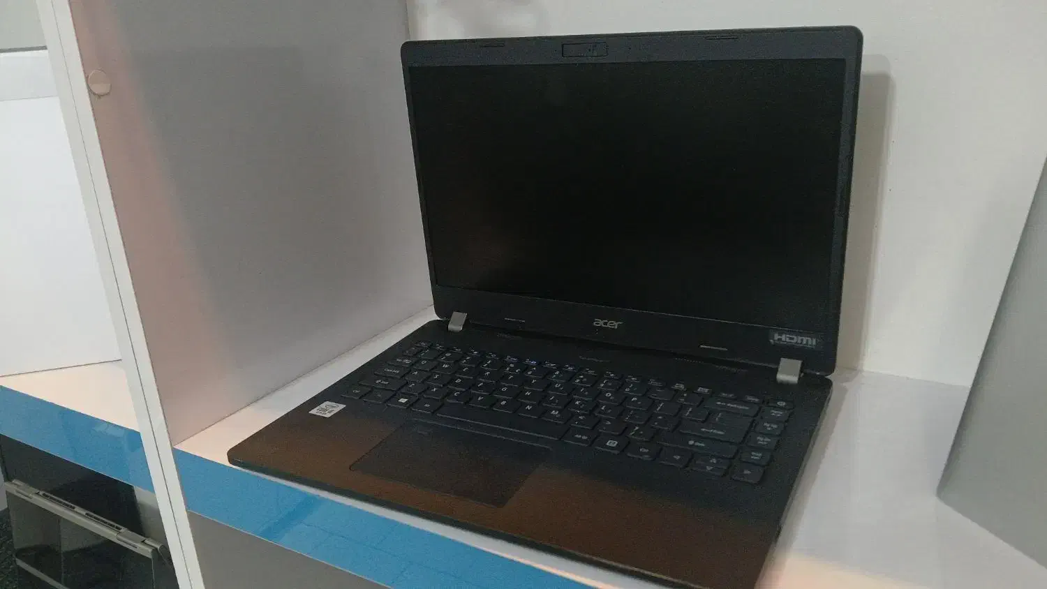 لپ تاپ ایسر نسل ۱۰ i5|رایانه همراه|زاهدان, |دیوار