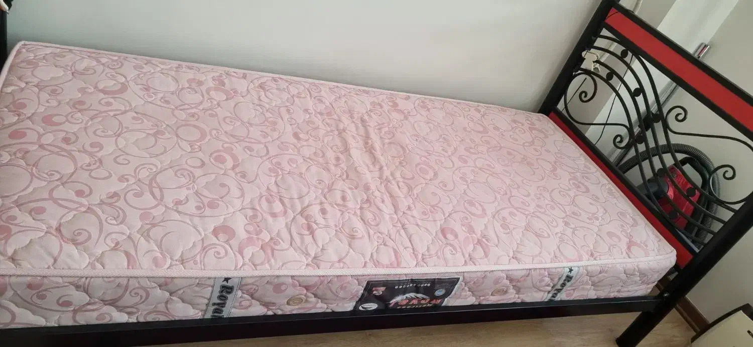 تخت ی نفره|تخت و سرویس خواب|تهران, توحید|دیوار