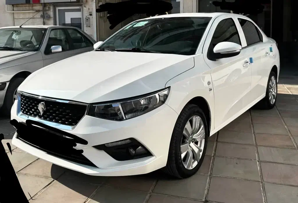 اجاره خودرو  / ماشین ایرانی تارا / کرایه|خودرو اجاره‌ای|تهران, فتح|دیوار