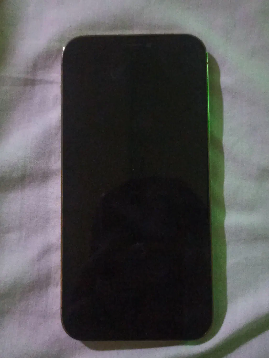 ایفون 12 پرو iPhone Apple pro|موبایل|زاهدان, |دیوار