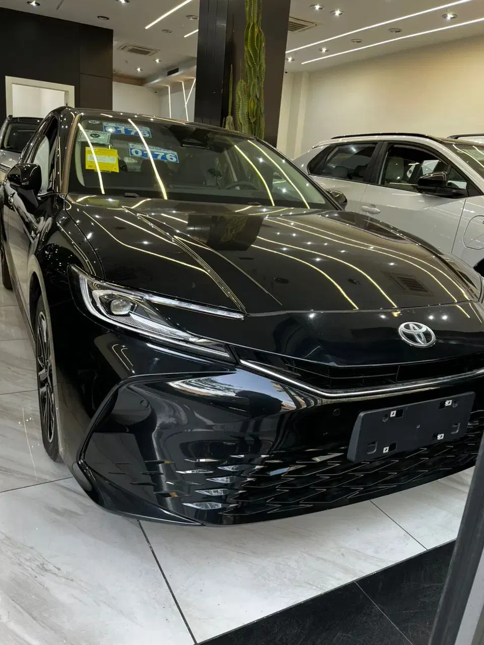 کمری 2024 چین|خودرو سواری و وانت|تهران, ولنجک|دیوار