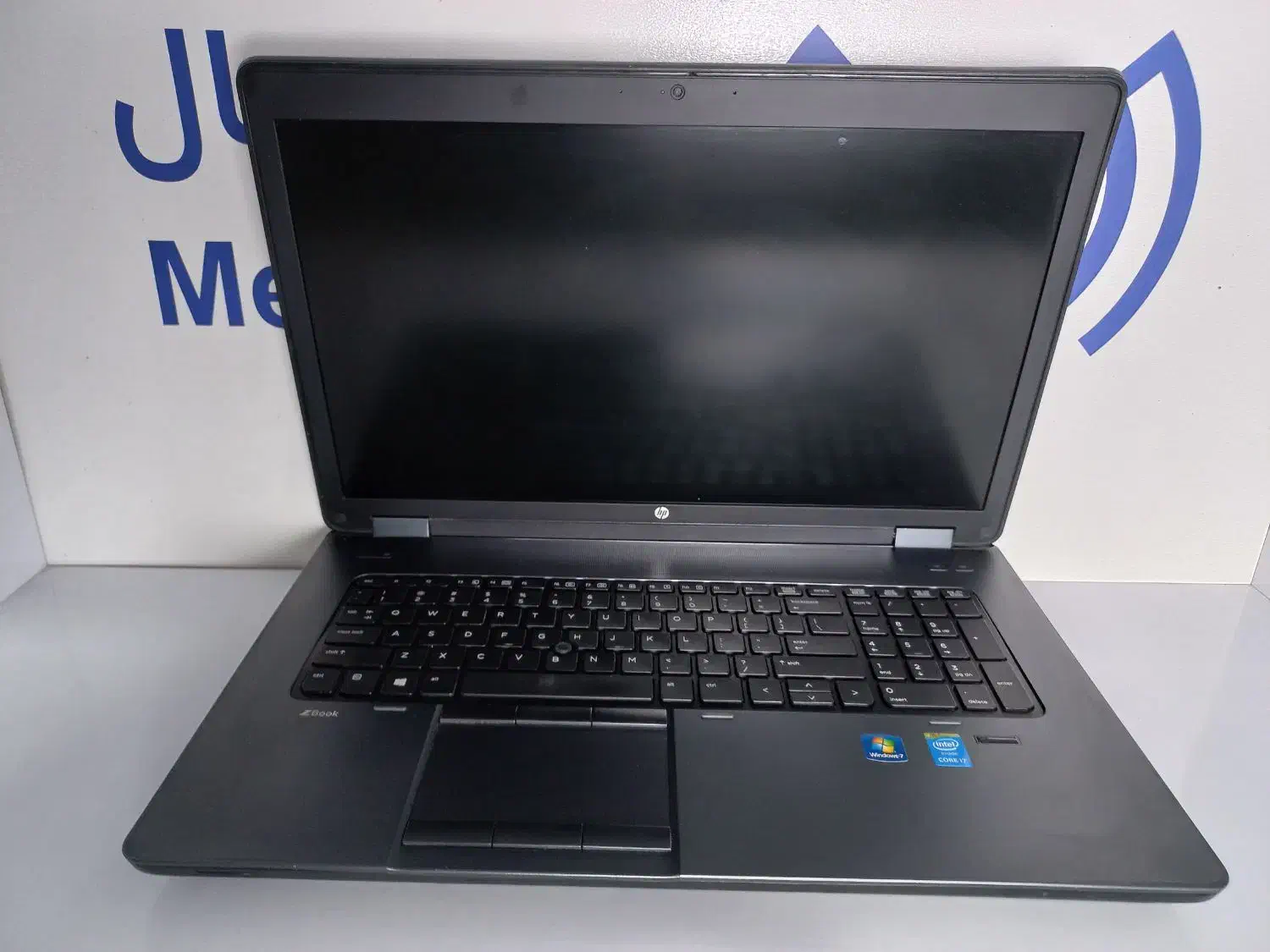 لپ تاپ Zbook 17 G2 i7 گرافیکدار|رایانه همراه|تهران, شهرک ولیعصر شمالی|دیوار