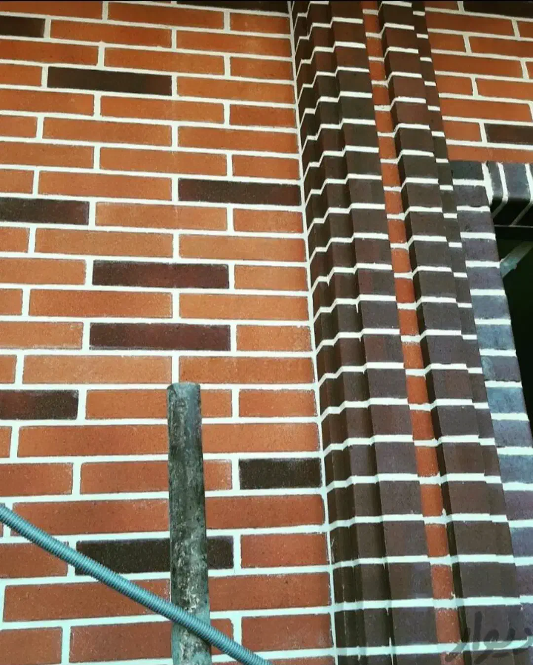 آجرنماکار آجرکار سنگ آنتیک بندکشی اجرکاری بندکش|خدمات پیشه و مهارت|کرج, فاز ۴ مهرشهر|دیوار