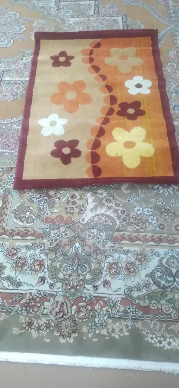 قالیچه|فرش|مشهد, انقلاب|دیوار