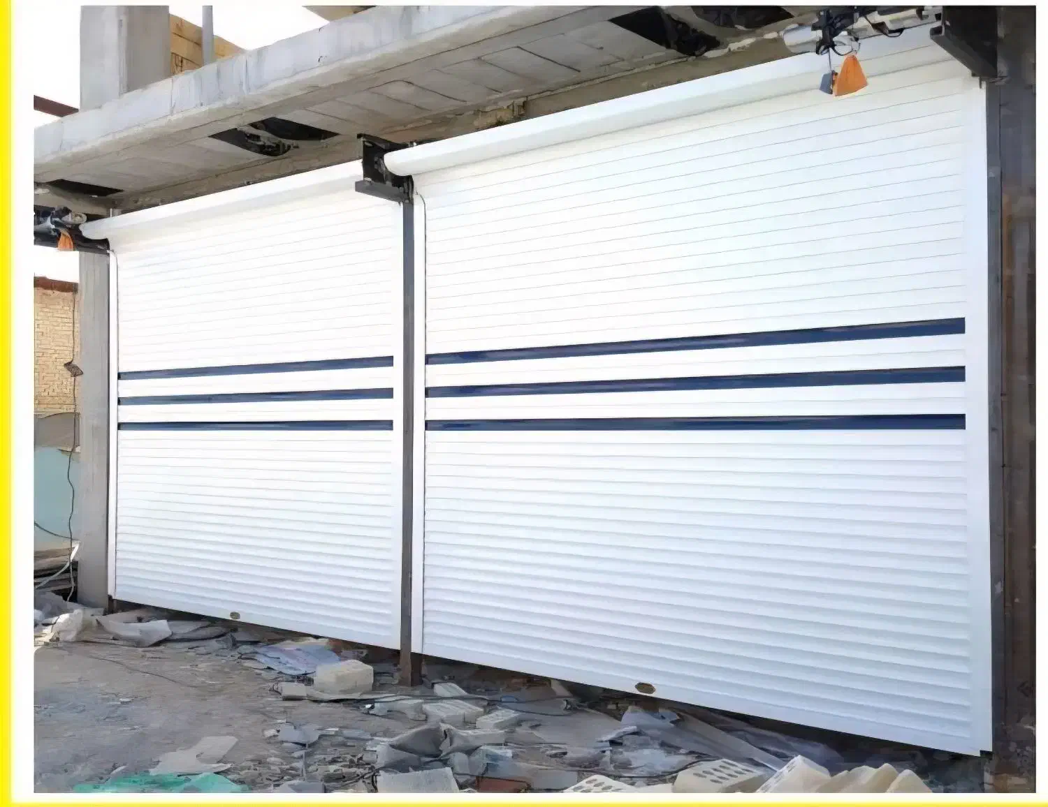 یک باب مغازه به قیمت پایین بر خیابان اصلی|فروش مغازه و غرفه|خسروشاه, |دیوار